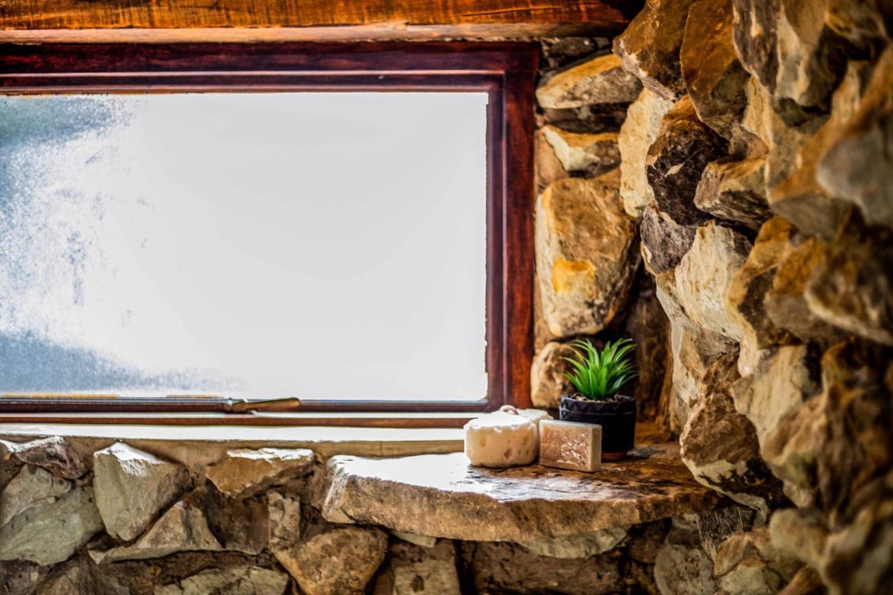 Buffalo Hills Private Game Reserve Harrismith Exterior foto
