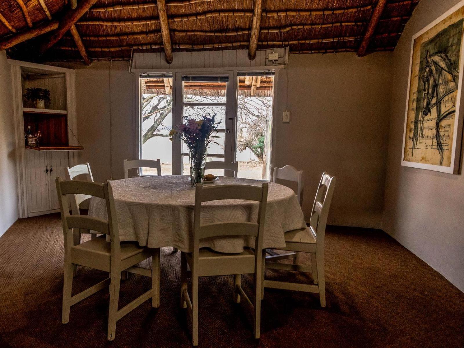 Buffalo Hills Private Game Reserve Harrismith Quarto foto