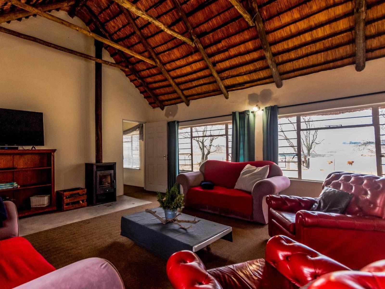 Buffalo Hills Private Game Reserve Harrismith Quarto foto