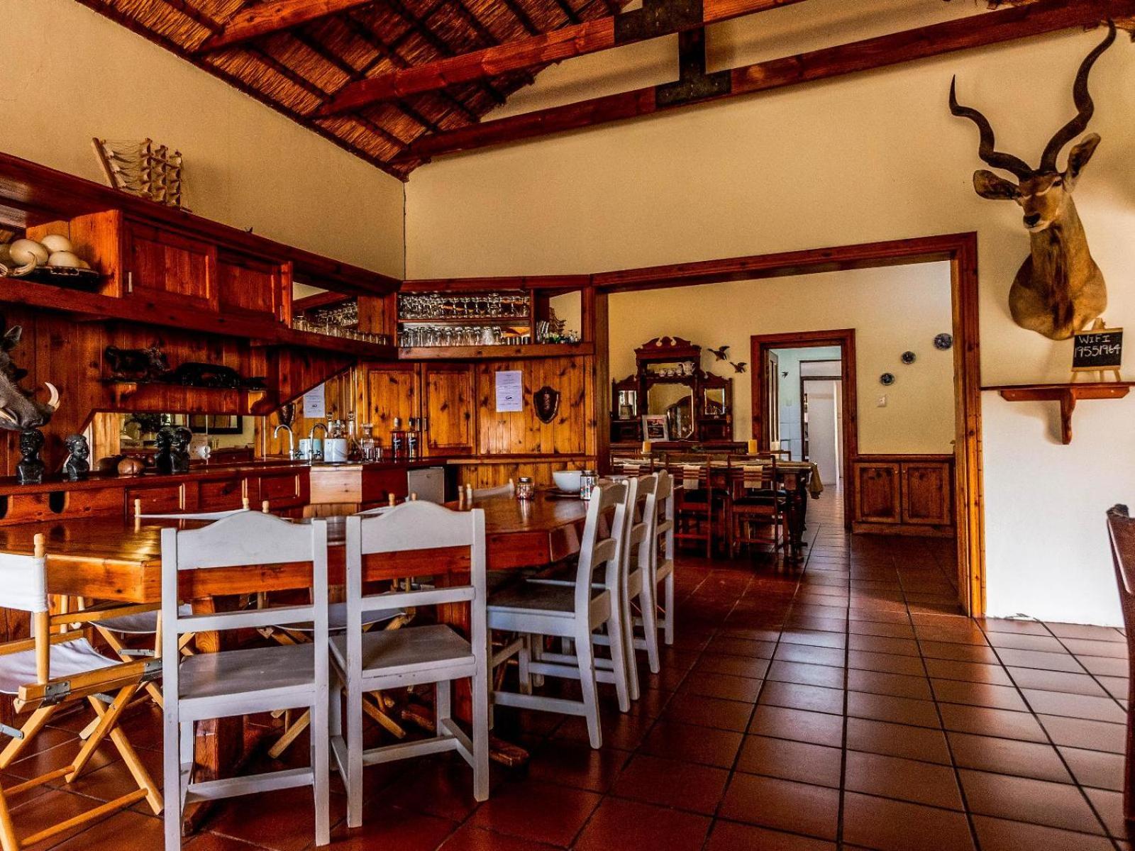 Buffalo Hills Private Game Reserve Harrismith Quarto foto