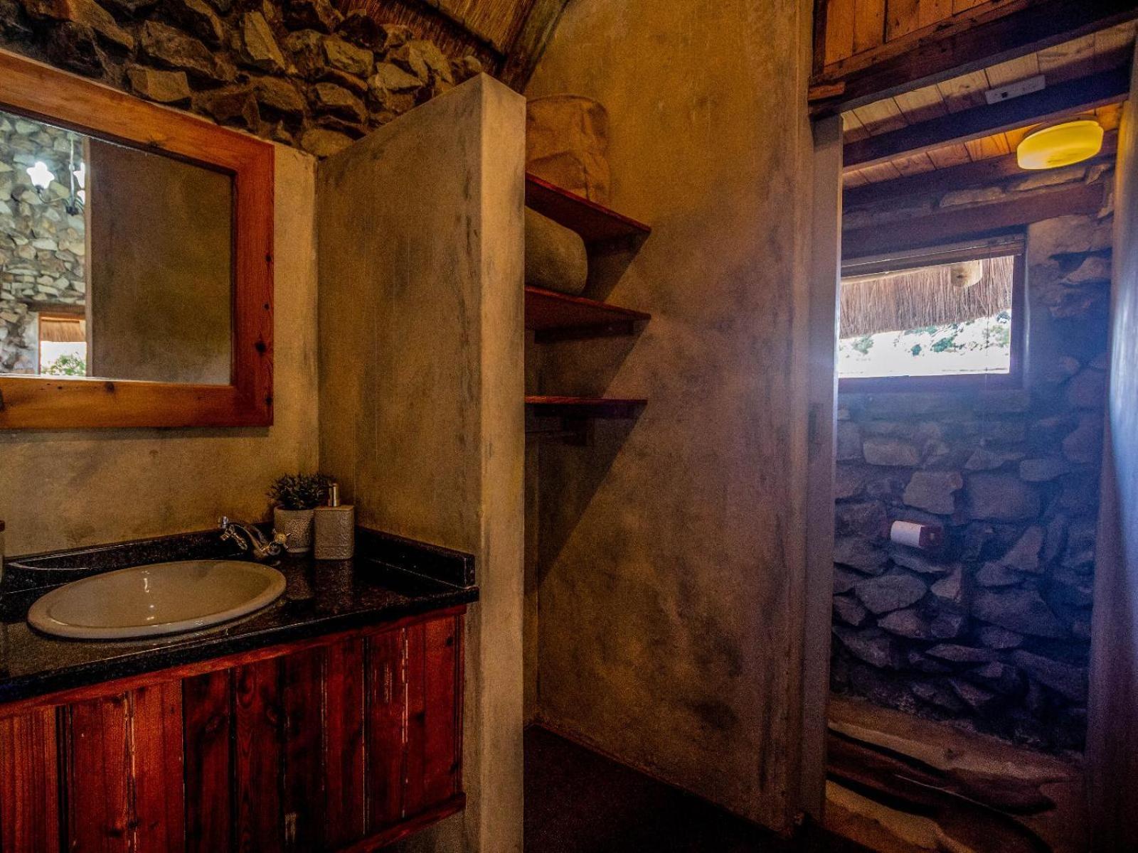 Buffalo Hills Private Game Reserve Harrismith Quarto foto