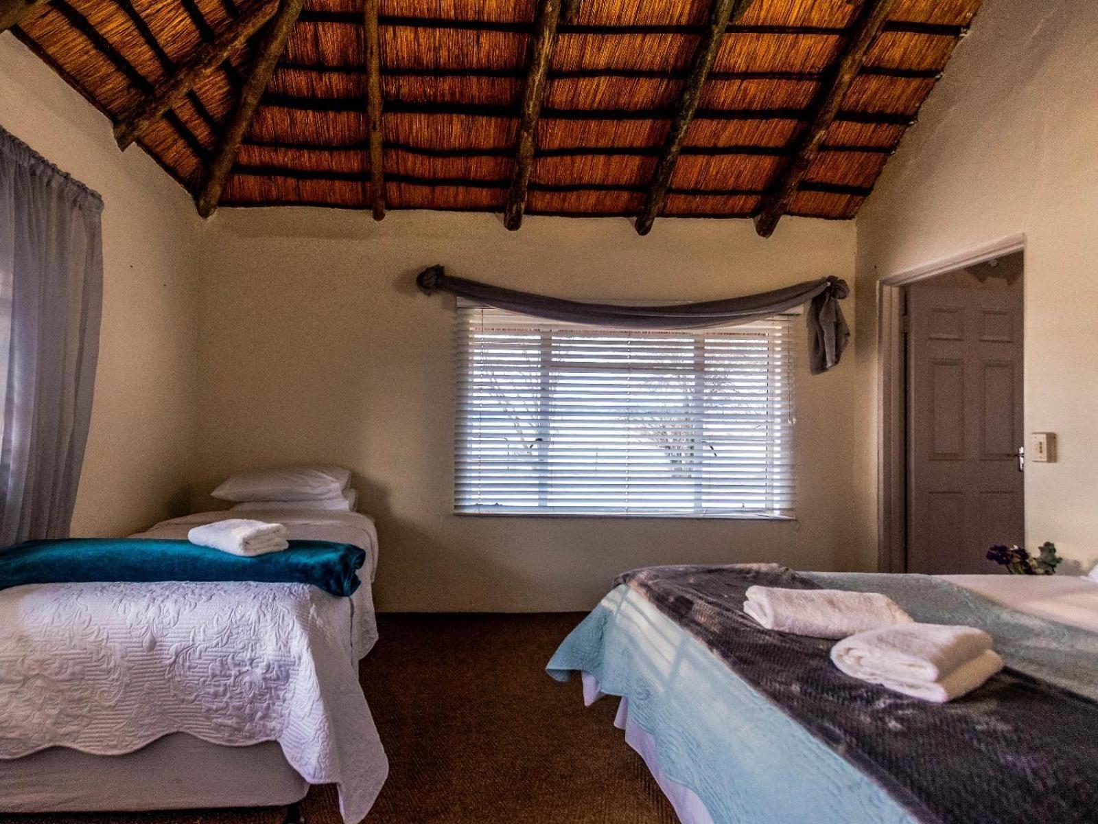 Buffalo Hills Private Game Reserve Harrismith Quarto foto