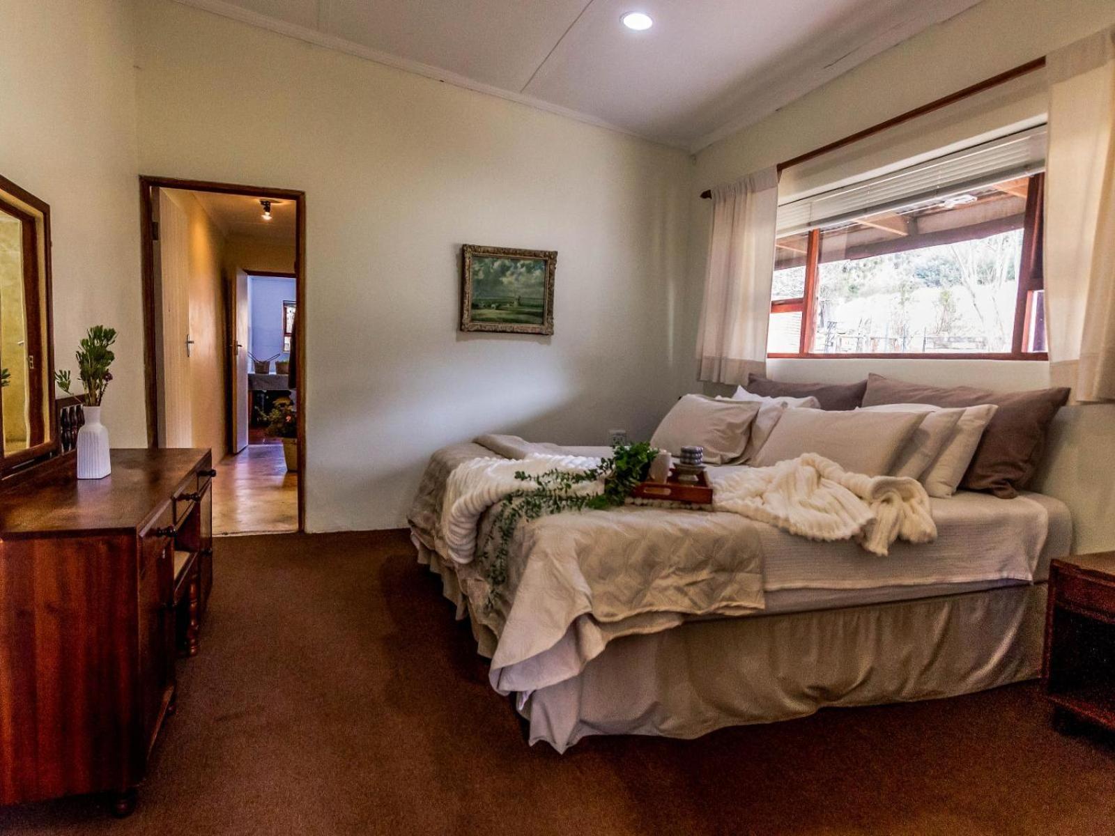 Buffalo Hills Private Game Reserve Harrismith Quarto foto