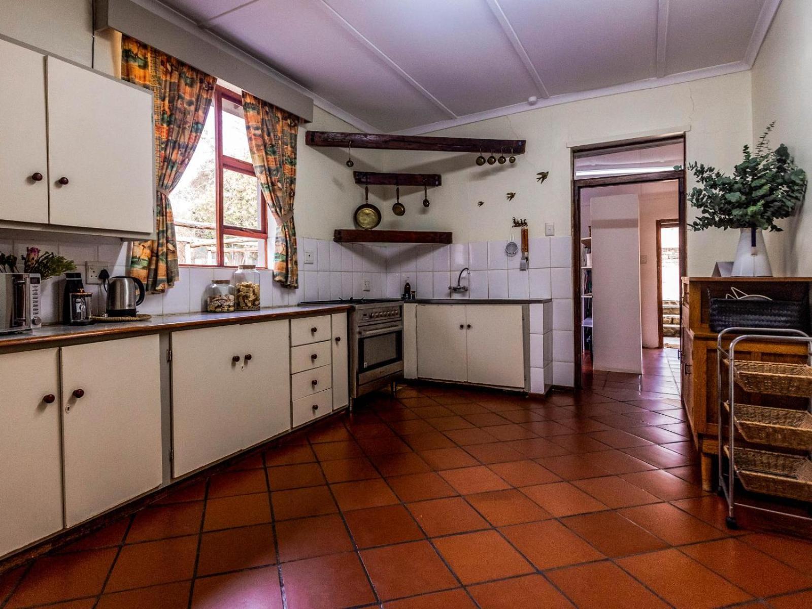 Buffalo Hills Private Game Reserve Harrismith Quarto foto