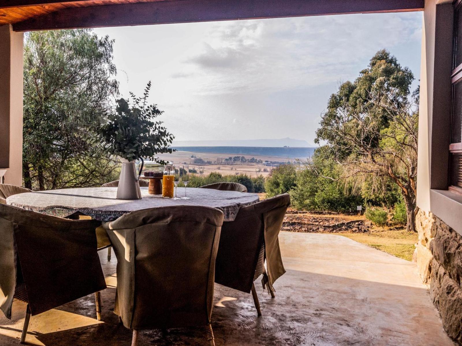 Buffalo Hills Private Game Reserve Harrismith Quarto foto