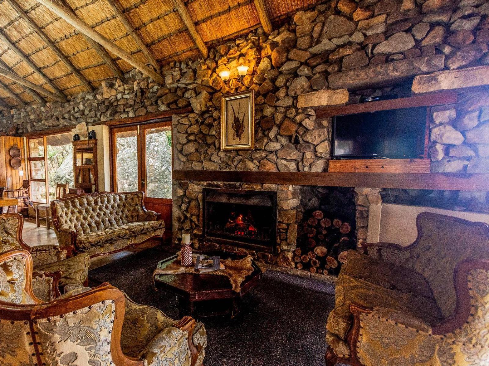 Buffalo Hills Private Game Reserve Harrismith Quarto foto