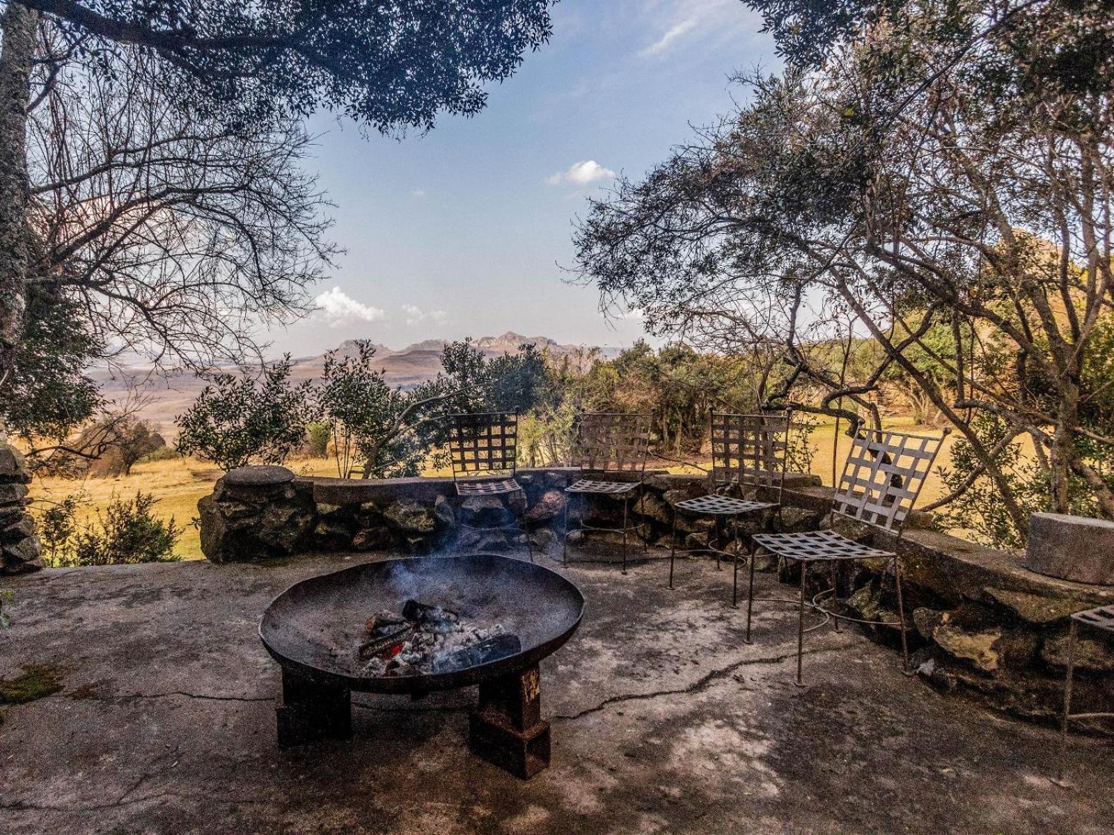 Buffalo Hills Private Game Reserve Harrismith Quarto foto