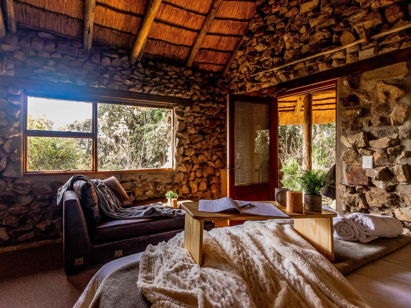 Buffalo Hills Private Game Reserve Harrismith Quarto foto